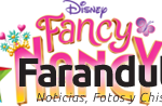 Fancy Nancy – Disney Junior
