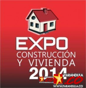 Feria Expo Construcción y Vivienda 2014