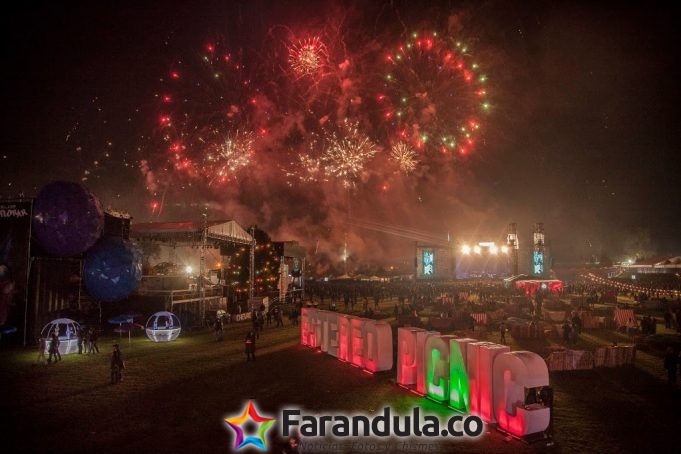 Creyentes Festival Estéreo Picnic 2018: a la venta ya