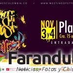 Festival Internacional Meeting Of Styles Colombia 2017- #Moscolombia2017 – Facebook