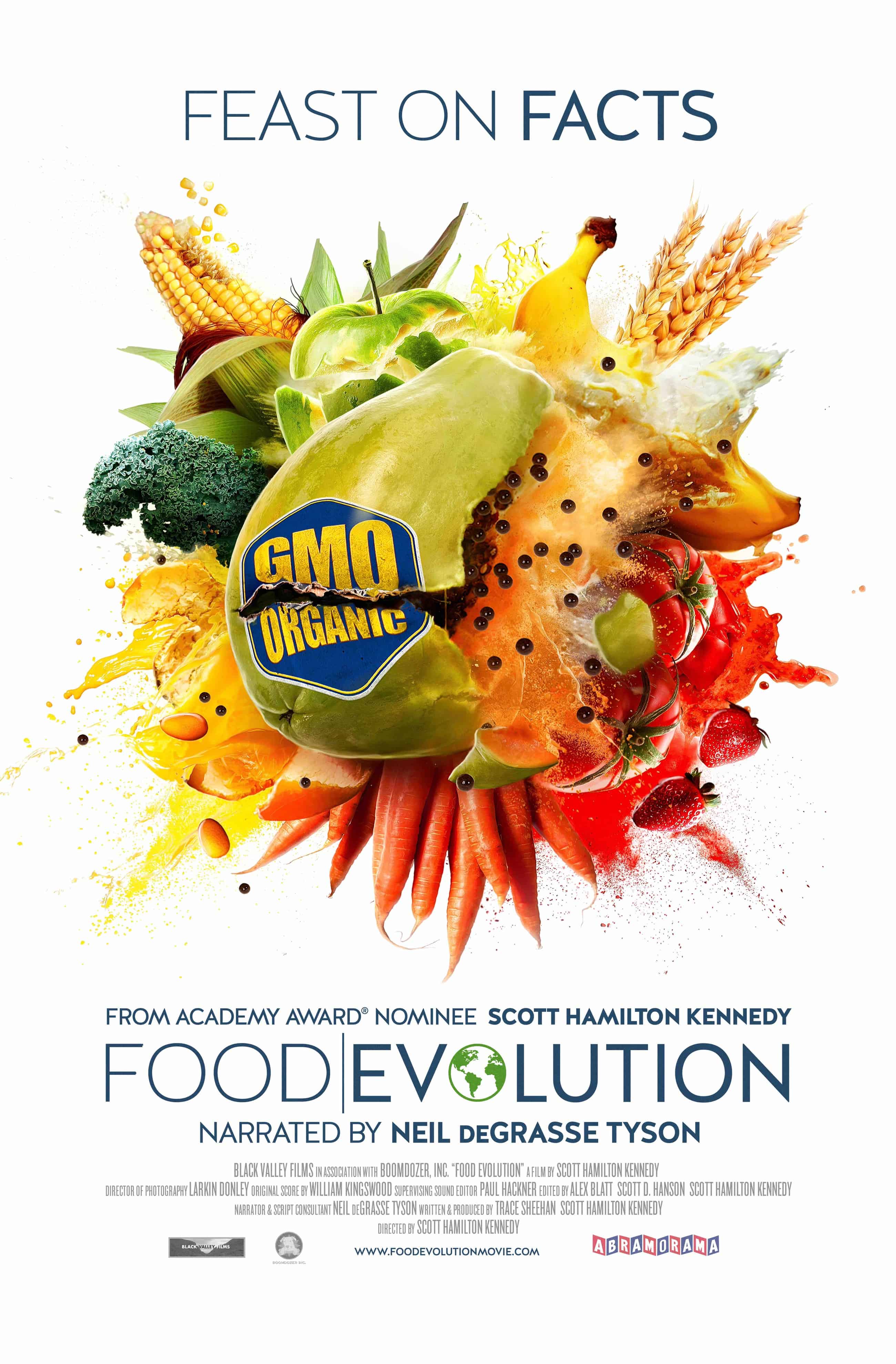 Food_Evolution_Poster