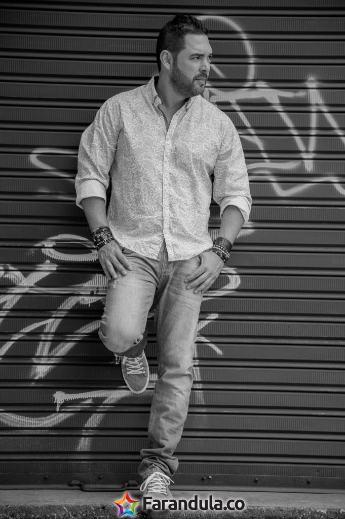 Franco presenta su nuevo sencillo ‘La conclusión’