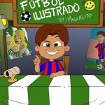 Futbol ilustrado segun Miguelito (8)