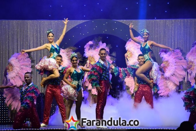 Regresa ‘Ensalsate’ con el tributo a la guarachera