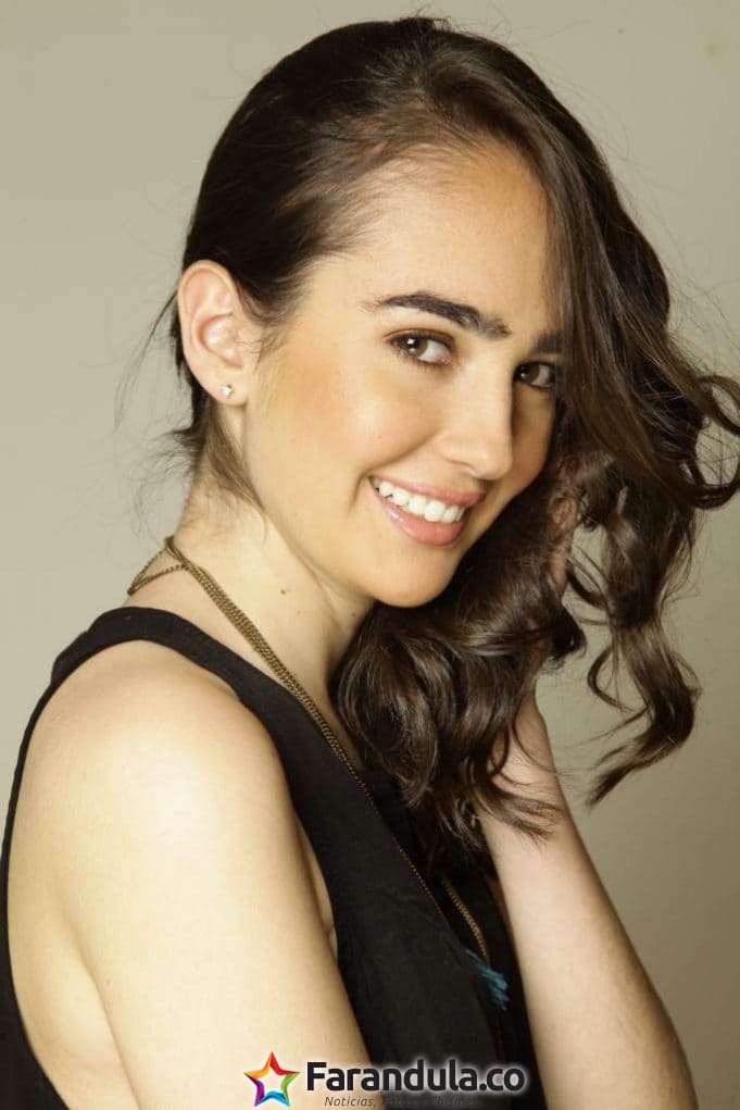 Gabriela Ancona debuta en el cine colombiano en ‘Casa por cárcel’