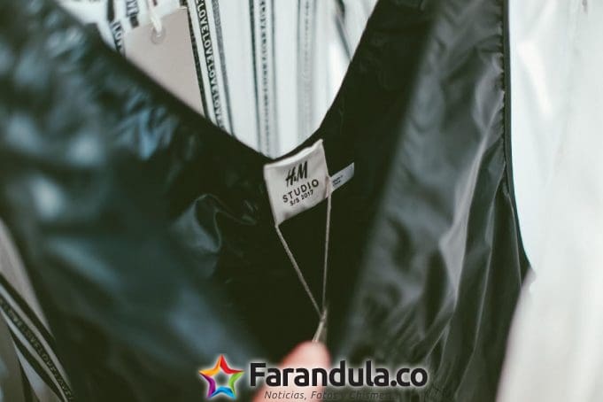 H&M ofreció su primer Open House Studio en Colombia, presentando su colección Primavera – Verano 2017