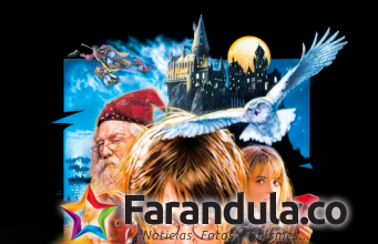 Harry Potter está de cumpleaños
