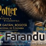 Harry Potter In Concert Header