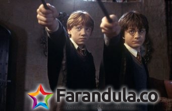 Harry Potter y La Cámara Secreta™ en concierto