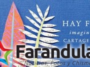 XIII Hay Festival Cartagena 2018: Imagina el mundo