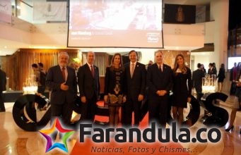 Hotel Cosmos anuncia estar en la cadena Preferred