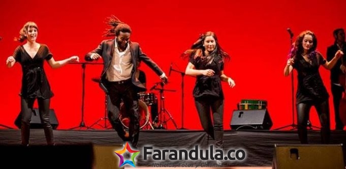 III Festival Bogotap 2017