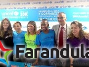 En 2017 la Carrera UNICEF 10K será por las niñas y los niños de Chocó