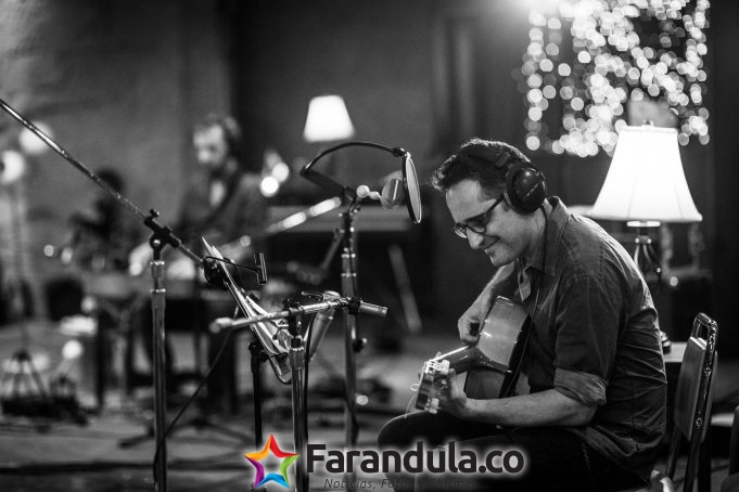 Por entradas agotadas dos nuevas funciones Jorge Drexler en el Gran Rex