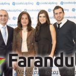 Javier IbanŢez, Maria Fernanda Villamarin, Paula Gil, Pablo Gonzalez-