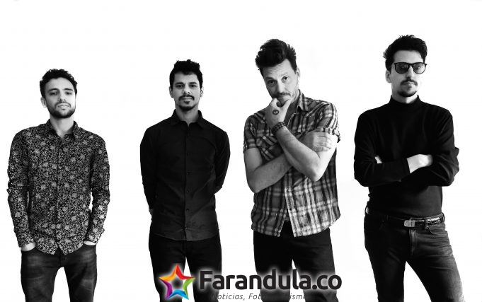 Javier Malosetti 4tet en Santos 4040 – Buenos Aires