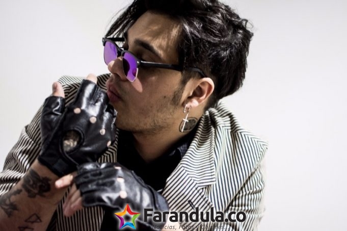 Jona Camacho llega a 2’500.000 streams en plataformas digitales