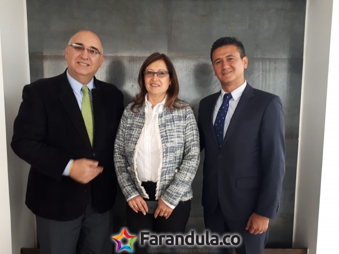 Se lanzó nuevo Hotel Grand Plaza en Corferias