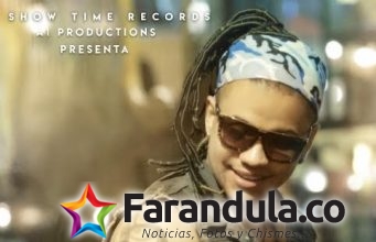 El artista urbano Jota Mendoza estrena sencillo y videoclip ‘Un poquito más’