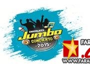 Jumbo Concierto 2015