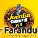 Jumbo Concierto 2017