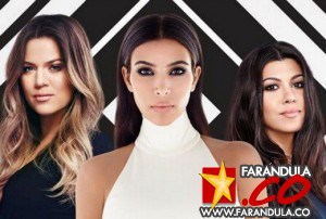 KEEPING UP WITH THE KARDASHIANS