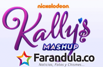 Nickelodeon anuncia la segunda temporada de Kallys Mashup