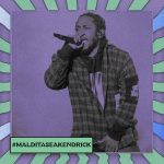 Kendrick Lamar – FSPX