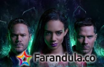 La acción, el drama, y la intriga se incrementan en la 4° temporada de la saga de ciencia ficción, “Killjoys”