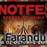 Knotfest Colombia_