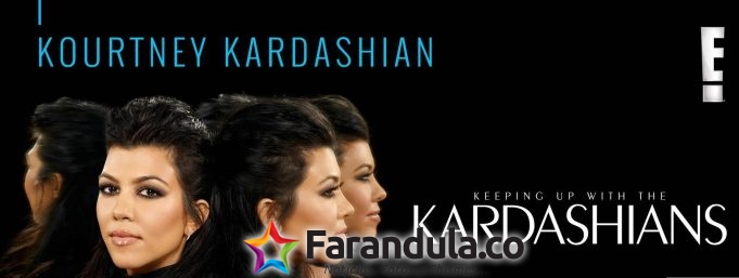 ‘Keeping Up With The Kardashians’: 10 datos que no sabes de Kourtney Kardashian