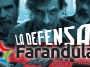 ‘La defensa del dragón’: una mirada única a Bogotá