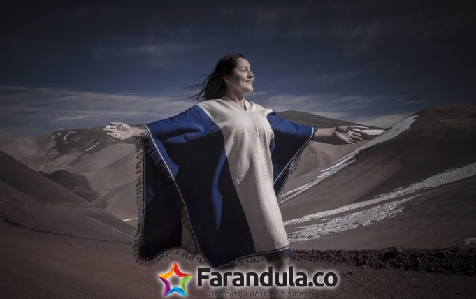 La Bruja Salguero presenta ‘Norte’