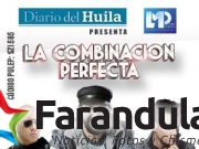 “La combinación perfecta” concierto en Neiva