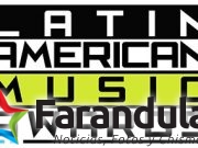 Los ‘Latin Amas’ en vivo por Telemundo Internacional