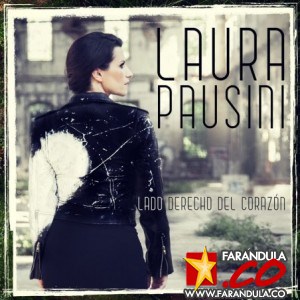 Laura Pausini -  Lado Derecho Del Corazón