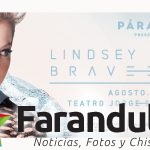 Lindsey Stirling – Bogotá