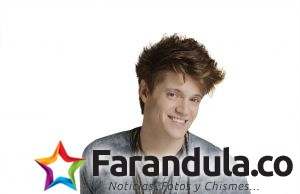 LIONEL FERRO, DE SOY LUNA, SE UNIÓ A MAKER STUDIOS