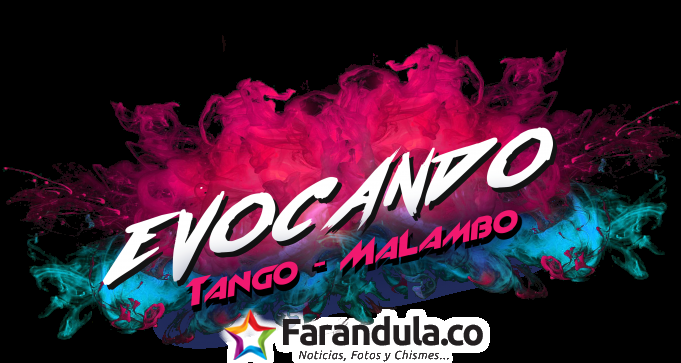 EL PRÓXIMO 17 DE AGOSTO LO MEJOR DEL TANGO-MALAMBO SE TOMA BOGOTÁ EN LAS TABLAS DEL ASTOR PLAZA