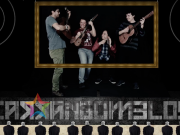 ‘Morena Boyacarioca’, lo más reciente de la Carranga citadina de Los Carrangomelos