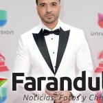 The 18th Annual Latin Grammy Awards – Arrivals