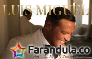 Luis Miguel presenta su tan esperado álbum “¡México por siempre!”