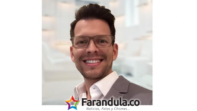 El coach internacional Luis Velázquez Araque estará de gira en Colombia