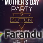 MOTHERS DAY – SUTTON
