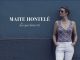 ‘Lo que tienes tú’ el nuevo sencillo de la holandesa Maite Hontelé