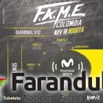 Maluma – FAME – Bogotá