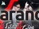 Así Grabó Marc Anthony ‘Felices los 4’