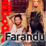 Maluma y Shakira _ Billboard