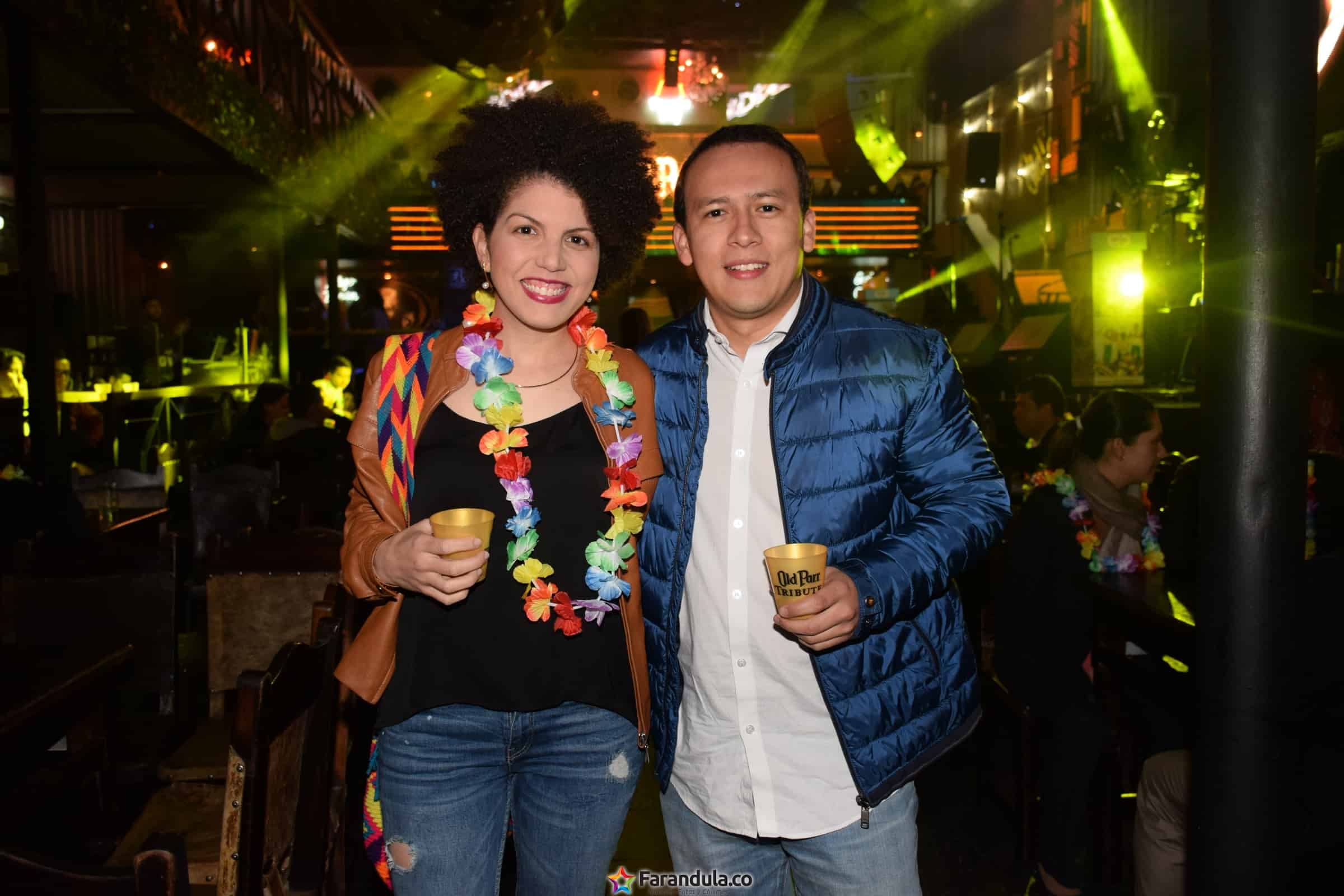 María Andrea Solano e Iván Ruiz | - Farandula.CO Noticias de Famosos