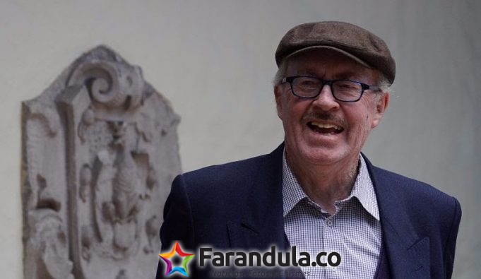 Bogotá rinde homenaje a Mario Posada, uno de los gestores de la Orquesta Filarmónica